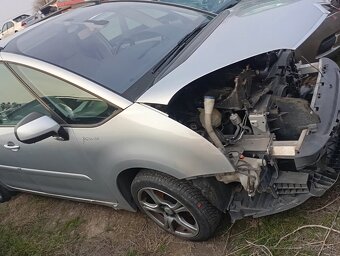 Citroën C4 Grand Picasso rozpredám - 4