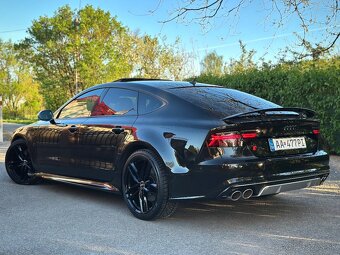 Audi S7/A7 3.0 TDI Exclusive - 4