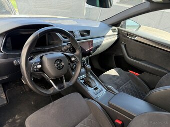 Superb 3 sportline - 4