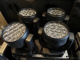 Wash/Beam 19x15W - 4