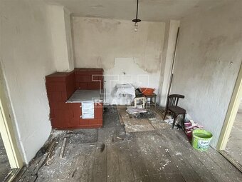 Rodinný dom na predaj v obci Háj. - 4