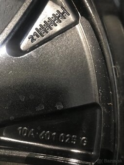 Predám originálnu sadu VW ID.3 R18 - 4