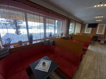 Celoročne využiteľný obľúbený hotel v Slovenskom raji - 4
