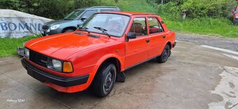 Skoda 105 - 4