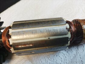 REMS Rotor - 4