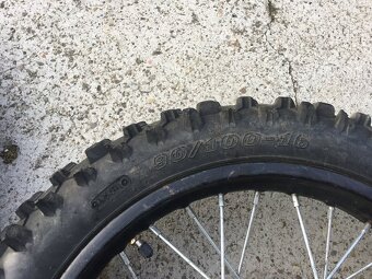 ENDURO 16” a 19” - 4