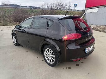 Leon 1.6 LPG - 4
