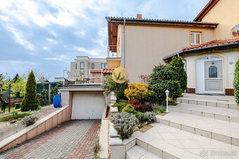 Na PREDAJ RD Zobor 120m2, pozemok 460m2 - 4