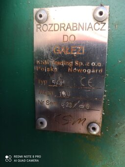 Stiepkovac za traktor - 4
