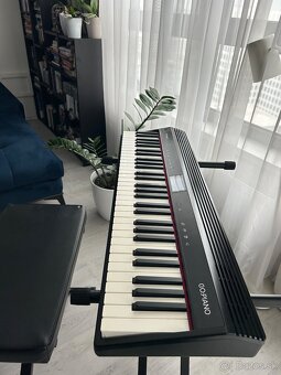 Klavír Roland Go Piano - 4