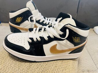 Tenisky Nike Jordan 44 - 4