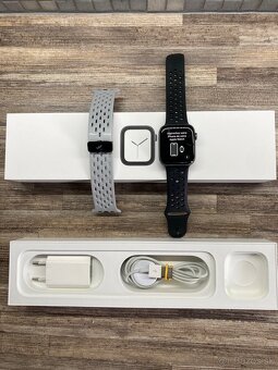 Apple watch 4 - 4