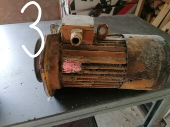 Elektromotory - 4