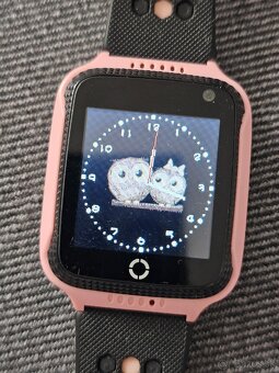 Predám detské Smart hodinky Wowme - 4