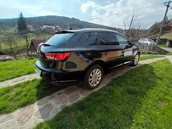 SEAT LEON ST 1,6TDI/81KW DSG 2016 - 4