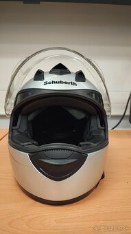 Schuberth S1 - 4