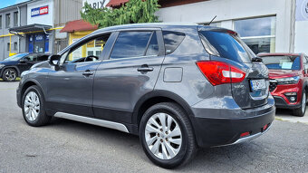 SX4 S-CROSS 1,0T GL+ Premium 4x4 TSMJYB02S00505508 - 4