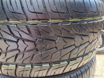 275/55R17 4ks letné dot 22 - 4