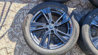 5x114,3 R18 --- TOYOTA C-HR - 4