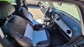 Mini Cooper R50 - 4