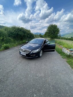 Passat cc - 4