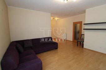 2i byt (59 m2) Rovinka, garážové státie v cene, loggia,... - 4