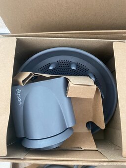 Dyson Supersonic HD08 Iron/Fuchsia - 4