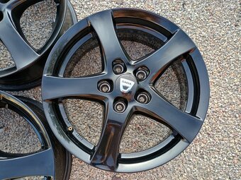 Alu disky Dacia Duster, 5x114,3 R16 - 4