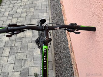 Horsky bicykel Asper - 4