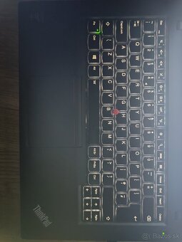 Notebook Lenovo ThinkPad T440 - 4