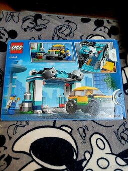 Lego City+Technic - 4