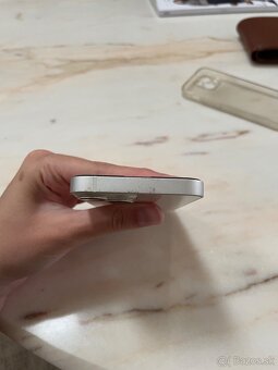 iPhone 13mini 128GB - 4