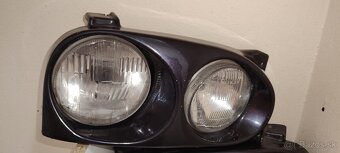 Stránka 2. Golf MK 3 G3 - 4