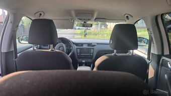 Predam skodu 3 1. 6 tdi - 4