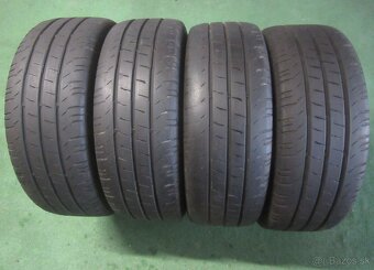 R17 Letná sada VITO trieda V rozteč 5x112 225/55R17C conti - 4