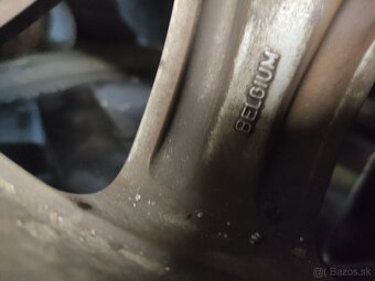 5x114 r17 Nissan - 4
