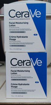 predam nove vzorky kremov La Roche Posay a CeraVe - 4