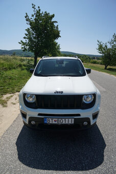 Jeep Renegade 1.0 GSE Night Eagle - 26000km - 4