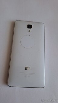 Xiaomi Mi 4 LTE - 4