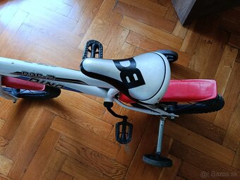 Dino bike - Top - 4