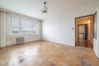 Pripravujeme: 3 izbový byt, Štítova, Košice - Staré mesto - 4