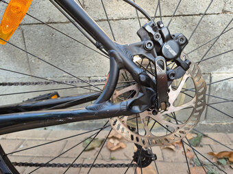 MTB Specialized Rockhopper L 29" - 4