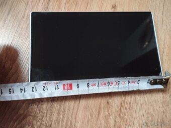 Navigácia Garmin - 4