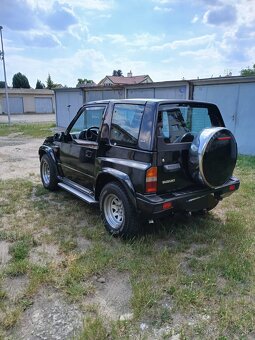 Suzuki Vitara - 4