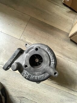 Turbo 2.0 TDi 103kw - 4