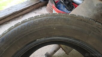 Bridgestone 225/65R17 pneumatiky - 4