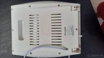 ♨️ Predám 2 elektrické ohrievače – funkčné, spoľahlivé - 4