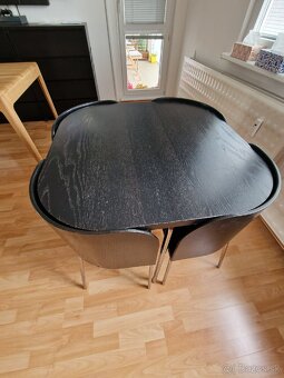 IKEA Fusion jedalenský set - 4