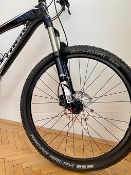 Trek Fuel EX 6 - veľkosť M-L - 4