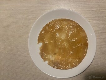 Kombucha / scoby - 4